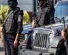 تفاصيل ضبط حداد قتل شاب في العاشر من رمضان