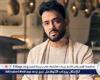 بـ 3 أيام..رامي جمال يحقق نص مليون مشاهدة بـ محسبتهاش