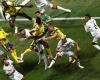 كأس العالم للأندية.. جيراسي على رأس تشكيل بروسيا دورتموند ضد ريال مدريد