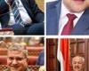 غلق باب الترشح في اليوم الأول للتقدم لانتخابات مجلس الشيوخ 2025 بالفيوم بعد تقدم 5 مرشحين