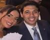 «بجوز ابني ».. نجل الزعيم عادل إمام يحتفل بزفاف ابنه على طريقة والده قبل 27 عاما «فيديو»