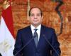 عاجل | الرئيس السيسي يوجه بإغلاق الطريق الإقليمي في مواقع الصيانة