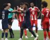 كأس العالم للأندية.. رجل مباراة باريس سان جيرمان وبايرن ميونخ