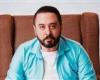 «أحلي صورة فـ 2025» عمرو عبدالعزيز يعلق على أول ظهور لـ عادل امام