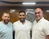الزمالك يضم بيجاد مروان لتدعيم صفوف فريق اليد