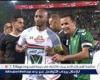 إيناسيو لـ شيكابالا: رحلتك الكروية وصلت للنهاية لكن إرثك لن ينتهي