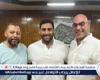 الزمالك يضم بيجاد مروان لتدعيم صفوف فريق اليد