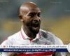 ميتشو: "شيكابالا" أسطورة ورمز للزمالك.. ودائما كان يصنع الفارق