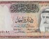 سعر الدينار الكويتي مقابل الجنيه المصري اليوم الإثنين 7 يوليو 2025