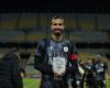 رامي صبري مديرًا رياضيًا لنادي فاركو خلفًا لجون إدوارد