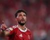 الريان القطري يرفع عرضه لضم وسام أبو علي من الأهلي