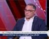 بالبلدي: أيمن
      الشريعي:
      عبد
      الناصر
      محمد
      شخصية
      منضبطه
      وسينجح
      في
      الزمالك