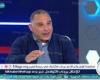 بالبلدي: أيمن
      الشريعي:
      علاقة
      عبد
      الناصر
      محمد
      انتهت
      مع
      إنبي
      ولا
      بد
      من
      تسوية
      الأمور
      المالية
