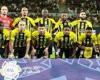 لوران بلان يعلن قائمة اتحاد جدة استعداداً للموسم الجديد