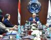 ”كريستال
      مارتن”
      العالمية
      لصناعة
      الملابس
      الجاهزة
      تبحث
      إنشاء
      مصنع
      في
      مصر - غاية السعودية