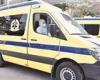 بالبلدي: دماء
      على
      الأسفلت..
      قرار
      جديد
      ضد
      المتهم
      بالتسبب
      في
      مصرع
      شخص
      بعين
      شمس