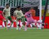 مشاهدة.. بث مباشر مباراة إنتر ميامي وسينسيناتي (0-0) في الدوري الأمريكي
