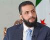 النص الكامل لكلمة الرئيس السوري أحمد الشرع
