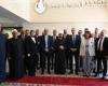 برعاية رئيس مجلس النواب وبحضور وزير الأوقاف... الأمين العام للبرلمان يفتتح مسجد المجلس وعدد من المقرات الخدمية بمقر العاصمة الإدارية