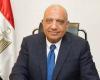وزير الكهرباء يشهد تخريج 25 متدربًا إفريقيًا في مجالات البنية التحتية