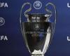 موعد قرعة دوري أبطال أوروبا 2025-2026