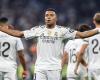 موعد مباراة ريال مدريد وريال أوفييدو في الدوري الإسباني والقنوات الناقلة