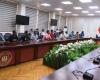 وزير العمل: فرص عمل جديدة للشباب المصري في الإمارات والبوسنة والهرسك وإيطاليا