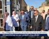 محافظ الدقهلية يفتتح مجزر دكرنس المطور بتكلفة 30 مليون جنيه "تمويل من وزارة التنمية المحلية"