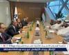 وزير الخارجية يلتقي وزير الاستثمار بدولة الإمارات العربية المتحدة