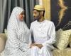 زوجة إبراهيم شيكا عن شائعات زواجها من أحد أصدقائه: الظلم يلاحقني