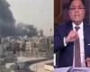 خالد أبو بكر: مفيش هدف إسرائيلي بعيد عن قطر