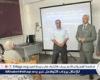 زيارة مفاجئة لنائب رئيس جامعة أسيوط لمركز القياس والتقويم بالجامعة اليوم