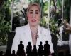 وزراء الثقافة والشباب والرياضة والتضامن الاجتماعي يفتتحون الملتقى الدولي التاسع لفنون ذوي القدرات الخاصة
