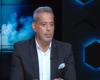 لازم يبقى عندهم دم.. رسالة قوية من هاني رمزي للاعبي الأهلي قبل لقاء سيراميكا كليوباترا