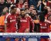 صلاح يقود ليفربول للفوز على إيفرتون بثنائية في الدوري الإنجليزي