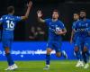 الهلال يقلب الطاولة على الأخدود في الدوري السعودي