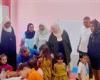"جيل واع.. وطن أقوى".. الثقافة بطور سيناء تواصل قافلتها بقرية الجبيل