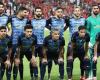 يورتشيتش يعلن قائمة بيراميدز لمواجهة طلائع الجيش في الدوري المصري