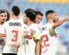 الزمالك يواجه ديكيداها الصومالي في دور المجوعات بالكونفيدرالية